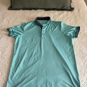 Greyson Golf Polo